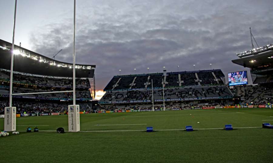  Eden  Park  Auckland rugby  2011 Au Stade  les derni res 