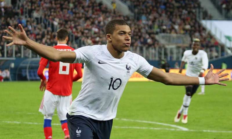 Euro 2021: quelles attentes pour l'équipe de France